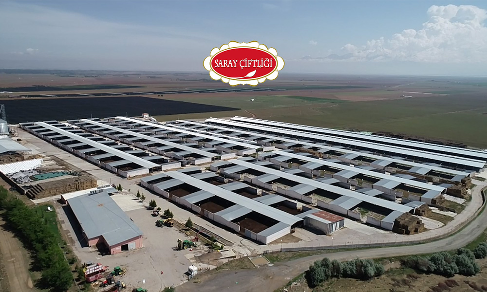 Kurmel Tarım ve Hayvancılık A.Ş.